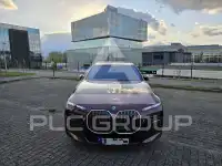 2024 BMW 760