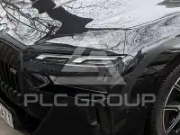 2024 BMW 760