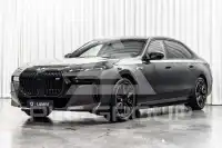 2024 BMW 760