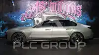2024 BMW 760