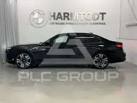 2024 BMW 760