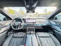 2024 BMW 760