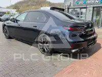 2024 BMW 760