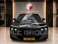 2024 BMW 760