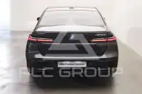 2024 BMW 760