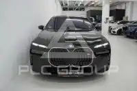 2024 BMW 760