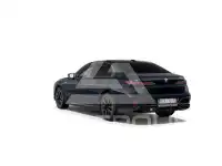2024 BMW 760