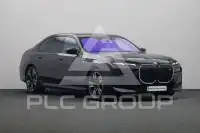 2024 BMW 760