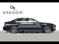 2024 BMW 760