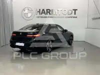 2024 BMW 760