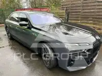 2024 BMW 760