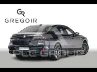 2024 BMW 760