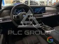 2024 BMW 760