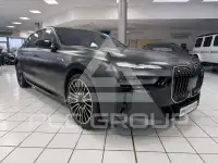 2024 BMW 760