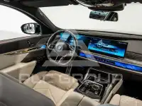 2024 BMW 760
