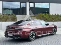 2024 BMW 760