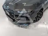 2024 BMW 760