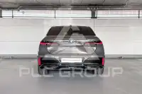 2024 BMW 760
