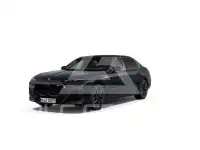 2024 BMW 760