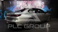 2024 BMW 760