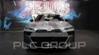 2024 BMW 760