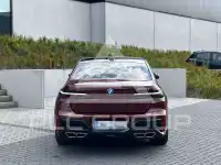 2024 BMW 760