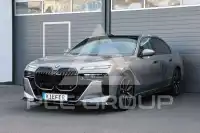 2024 BMW 760