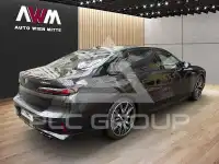 2024 BMW 760