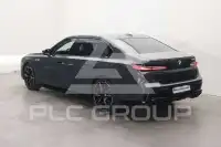2024 BMW 760