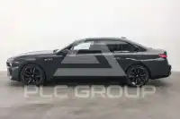 2024 BMW 760