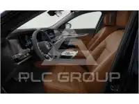 2024 BMW 760