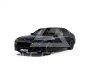 2024 BMW 760