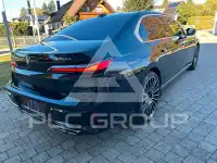 2024 BMW 760