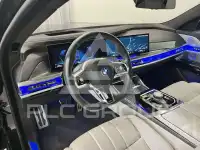2024 BMW 760