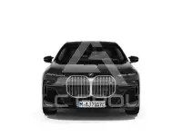 2024 BMW 760