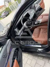 2024 BMW 760
