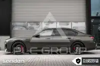 2024 BMW 760