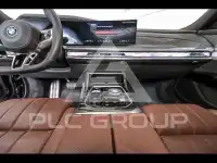 2024 BMW 760