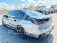 2024 BMW 760
