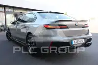 2024 BMW 760