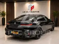 2024 BMW 760