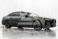 2024 BMW 760