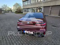 2024 BMW 760