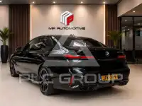 2024 BMW 760