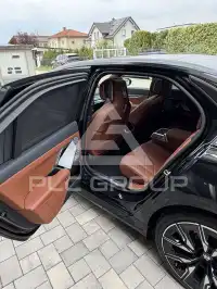 2024 BMW 760