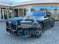 2024 BMW 760