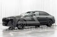 2024 BMW 760