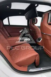 2024 BMW 760