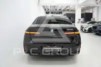 2024 BMW 760