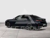 2024 BMW 760